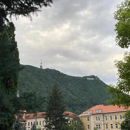 Cosy Hideaway Braşov Exterior foto