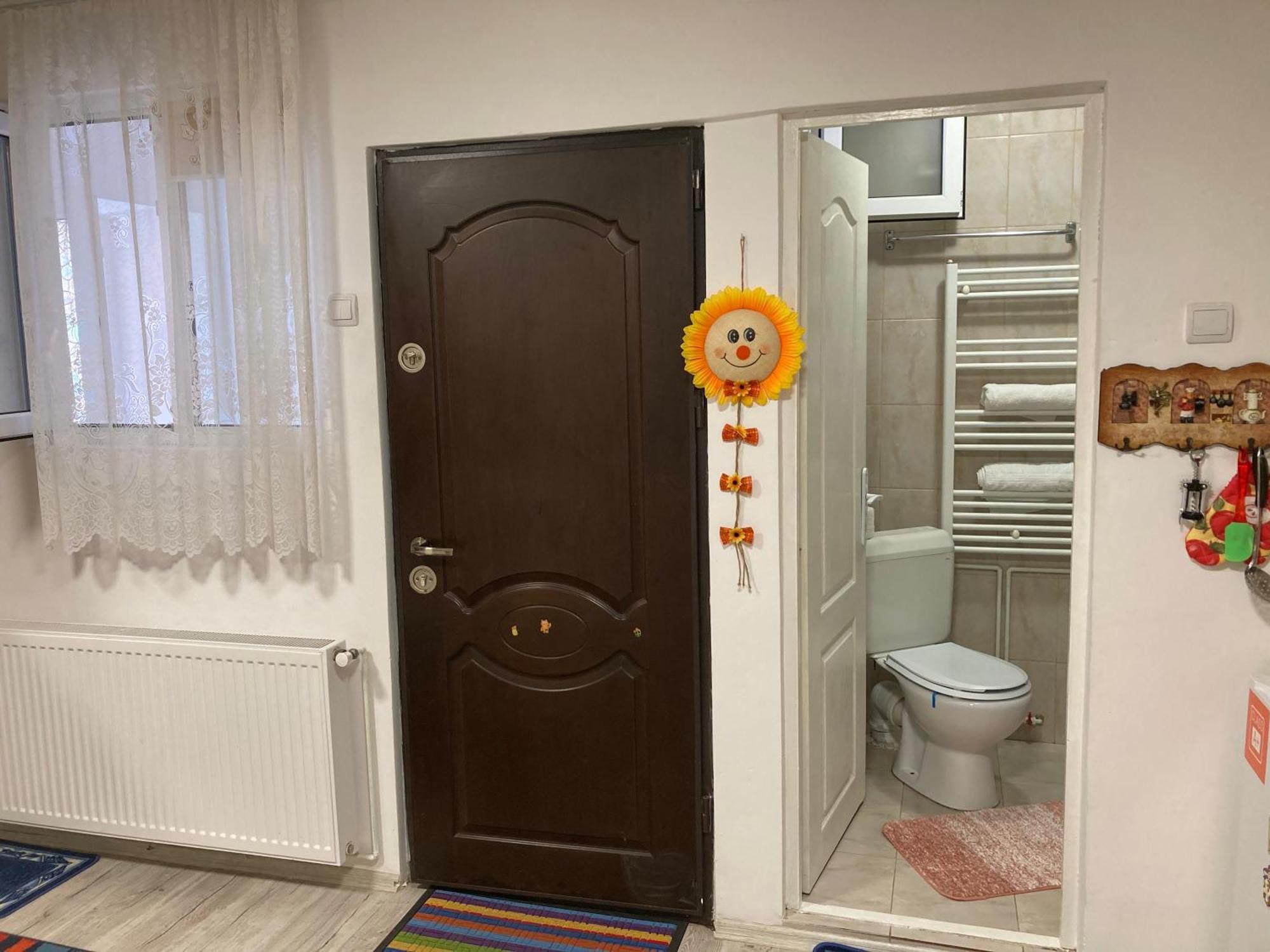 Cosy Hideaway Braşov Exterior foto