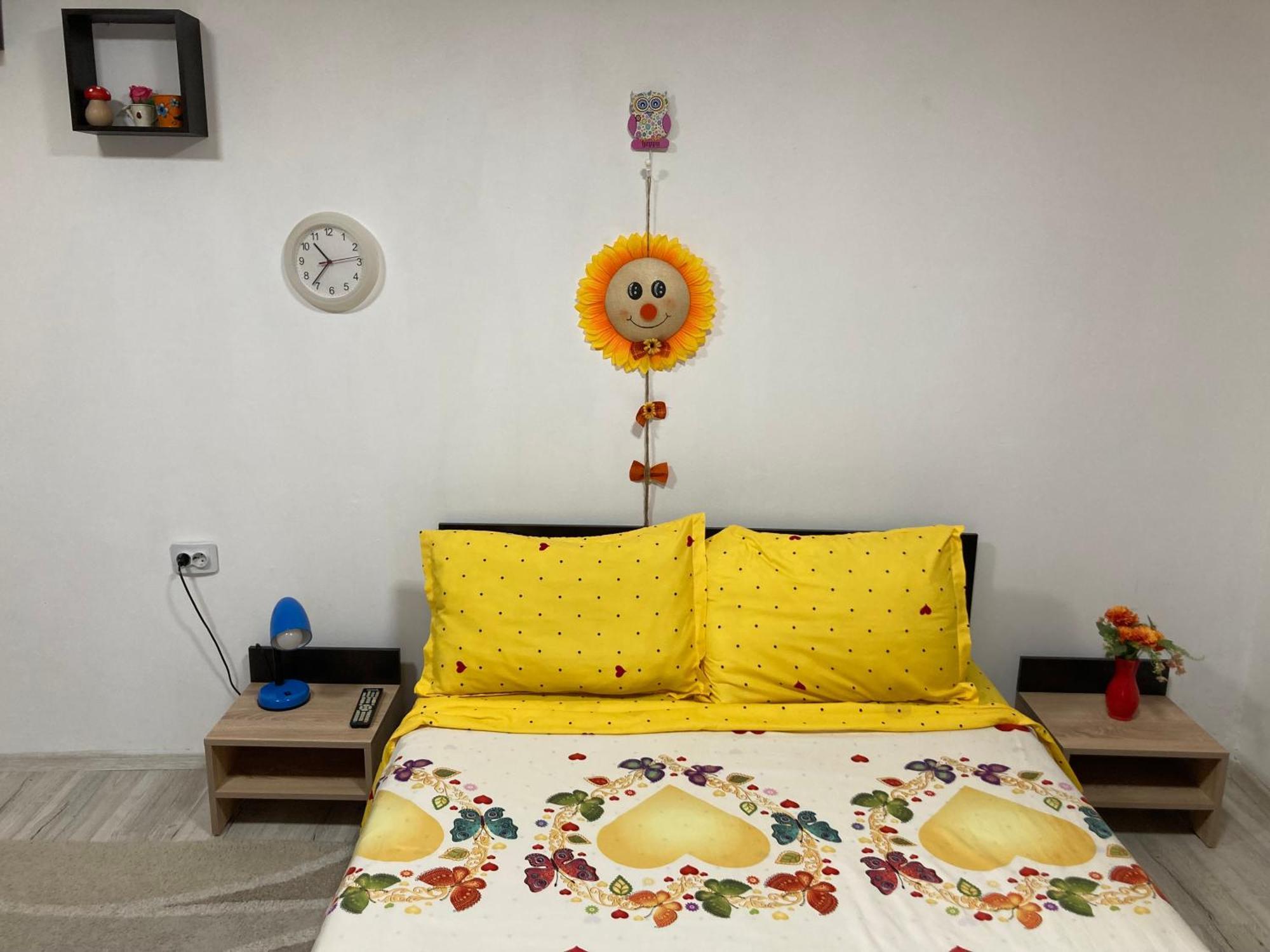 Cosy Hideaway Braşov Exterior foto